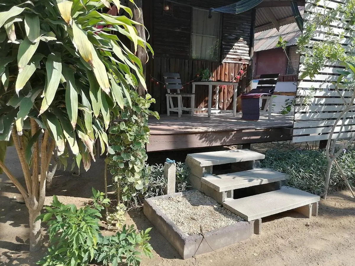 兰塔睡鲸酒店 Ko Lanta 招待所