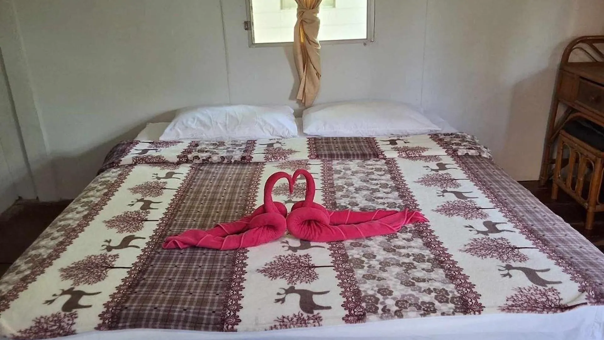 兰塔睡鲸酒店 Ko Lanta 0*,  泰国