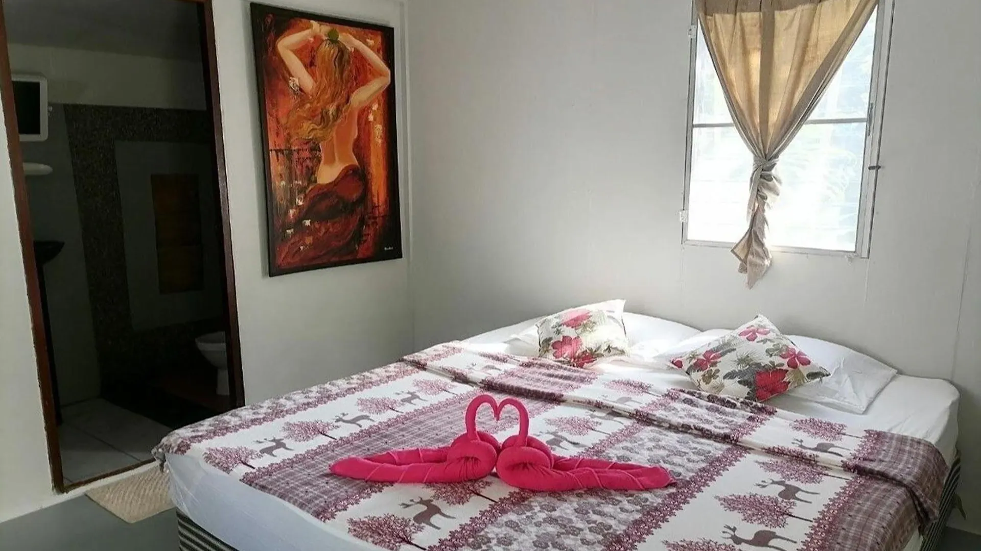 Sleep Whale Lanta Hotel Ko Lanta