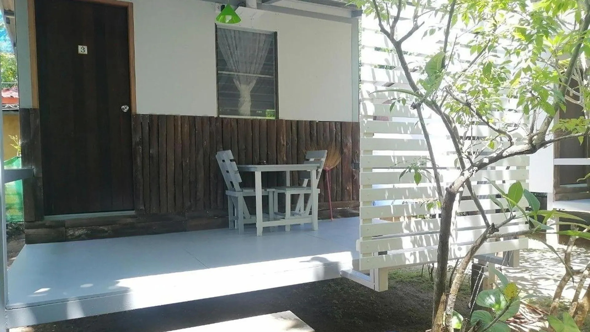 Gæstehus Sleep Whale Lanta Hotel Ko Lanta