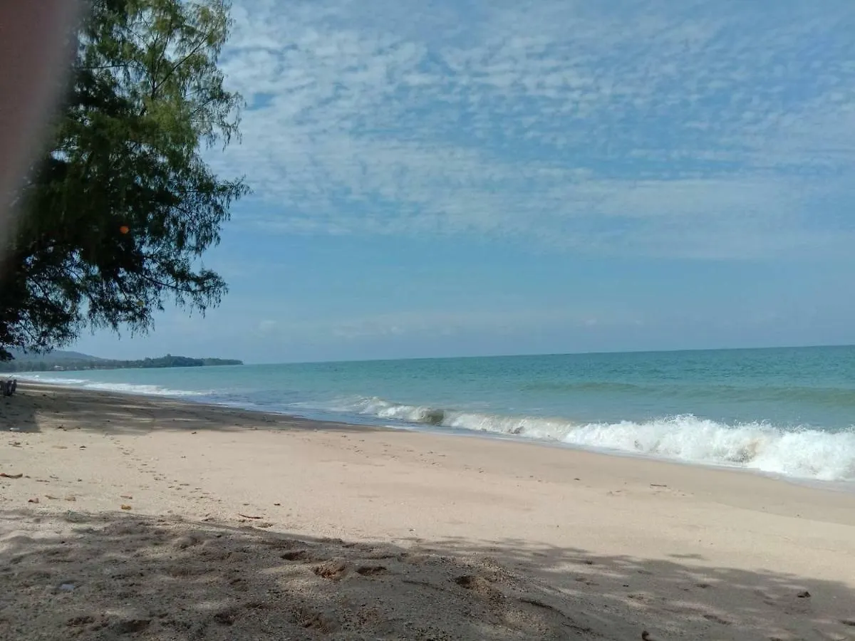 Sleep Whale Lanta Hotel Ko Lanta 0*,  Thailand