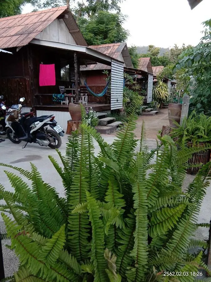 Sleep Whale Lanta Hotel Ko Lanta 0*,