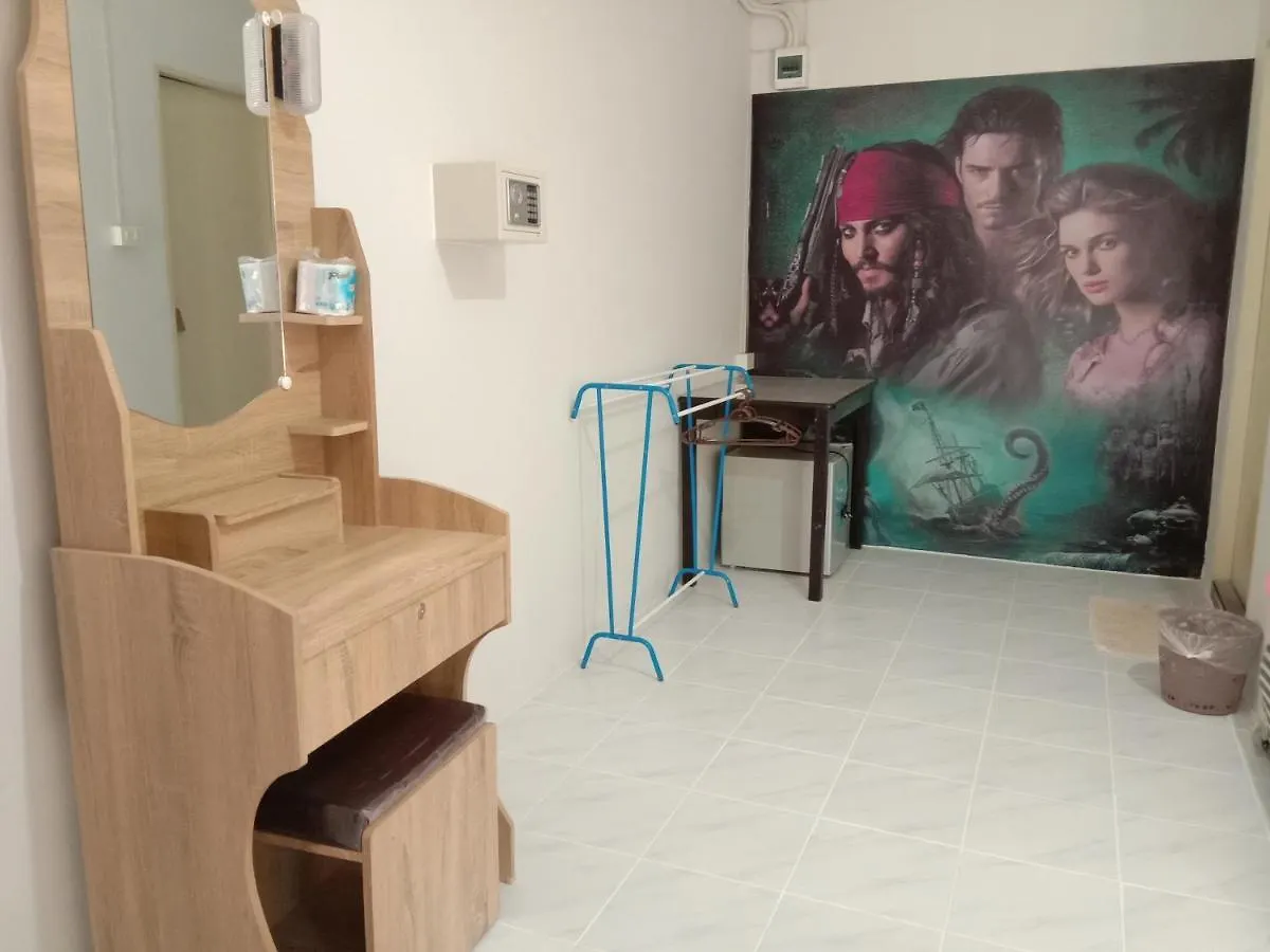 Sleep Whale Lanta Hotel Ko Lanta