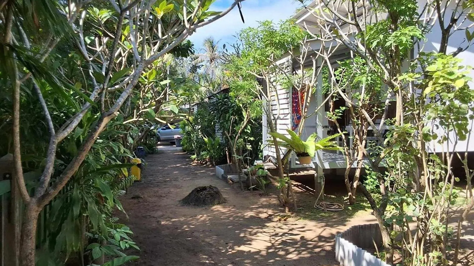 Vendégház Sleep Whale Lanta Hotel Ko Lanta
